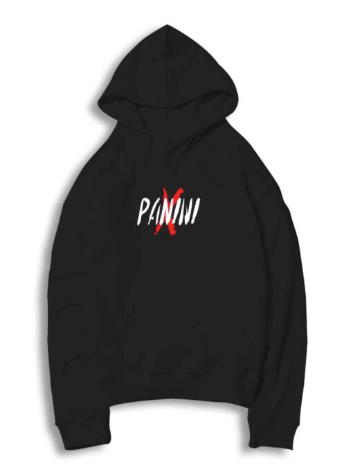 Panini Lil Nas X Hoodie