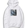 Patagonia Argentina Beach Hoodie