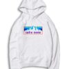 Patagonia Mountain Take Note Hoodie