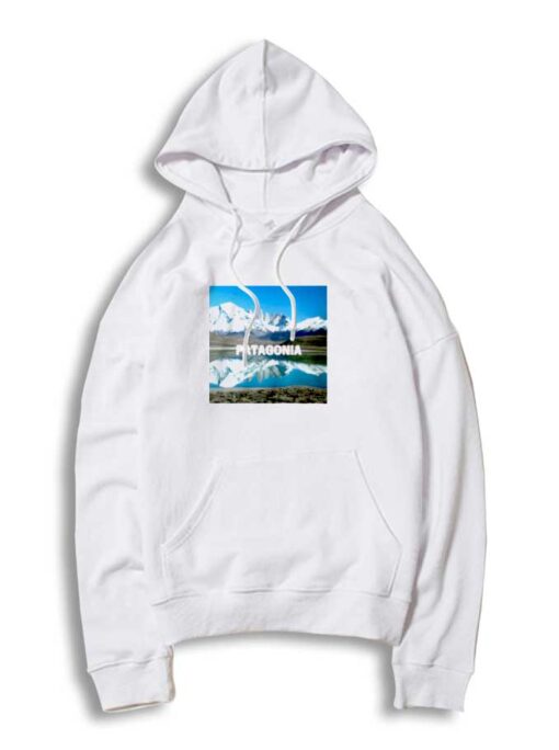 Patagonia Snow Mountain Hoodie