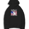 Raised By A Hero Veteran Day Hoodie