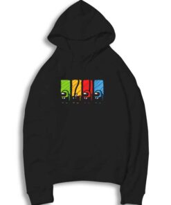 Reservoir Impostors Mafia Hoodie