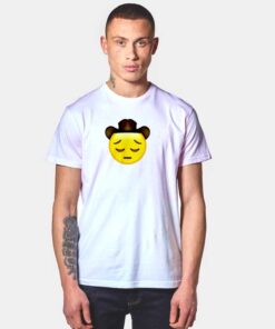 Sad Cowboy Emoji Lil Nas X T Shirt