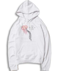 Seventy Times Seven Brand New Hoodie