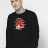 Slipknot The Devil In I Sweatshirt