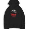 Slipknot World Tour 2021 Joey Jordison Hoodie