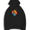 Soul of Ice And Fire Boy Hoodie