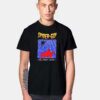 Spider Guy Ultimate Ninja Spiderman T Shirt