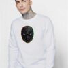 Spider Mask No Way Home Sweatshirt