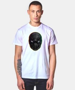 Spider Mask No Way Home T Shirt