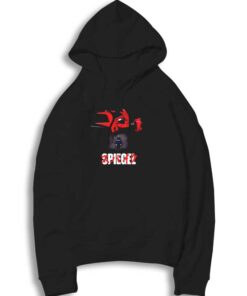 Spiegel Cowboy Bebop Hoodie