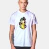 Squid Game Green Light Red Light Candy T Shirt