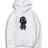 Squid Game Front Man Chibi Hoodie