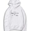 Squid Game Hieroglyphs Hoodie