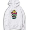 Squid Game Medley Character Hoodie