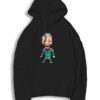 Squid Game Number 1 Grandpa Hoodie