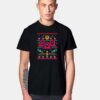 Squid Game Ugly Sweater Design T Shirt