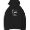 Star Cats Wars Darth Catder Hoodie