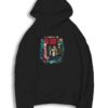 Stranger Things Journey To The Upside Down Hoodie