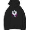 Stranger Things There Poster Hoodie