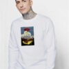 The Deer Hunter Bullets Sweatshirt