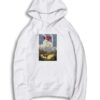 The Deer Hunter Bullets Hoodie