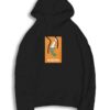 The Deer Hunter Pistol Revolver Hoodie