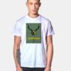 The Deer Hunter Revolver Horn T Shirt