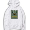 The Deer Hunter Revolver Horn Hoodie