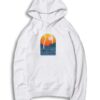 The Great Outdoors Patagonia Sunset Hoodie