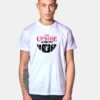 The Upside Down Demogorgon Things T Shirt