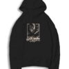 The Wolfman Zombie Hoodie