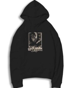 The Wolfman Zombie Hoodie