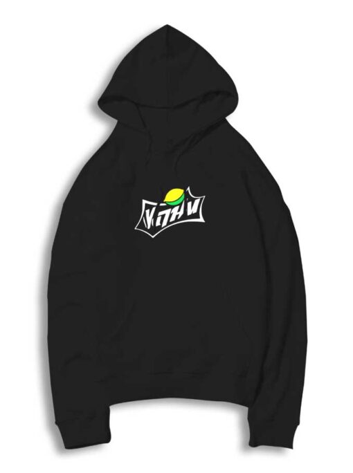 Thirst Order Sprite Lemon Hoodie