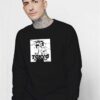 Tokyo Gang Symbol Takemichi Sweatshirt