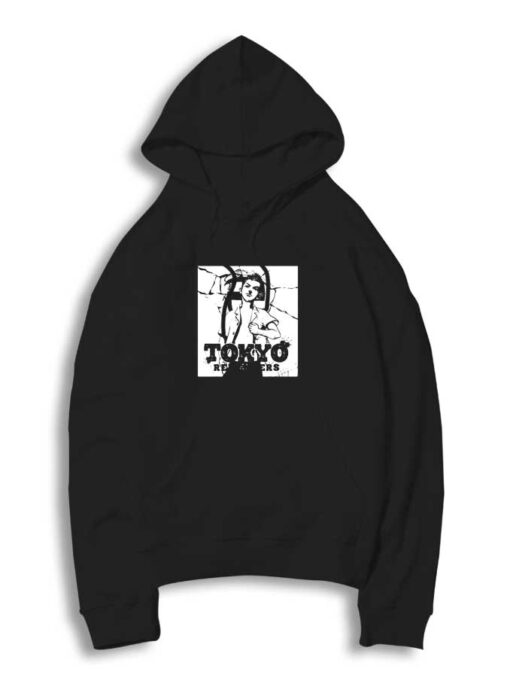 Tokyo Gang Symbol Takemichi Hoodie