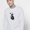 Tokyo Revenger Baji Keisuke Sweatshirt