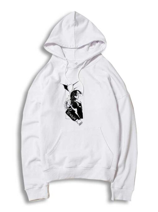 Tokyo Revenger Baji Keisuke Hoodie