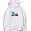 True Cheater Squid Game Among Us Hoodie