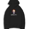 Uravity Sprite My Hero Logo Hoodie