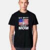 Veteran Day US Navy Proud T Shirt