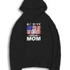 Veteran Day US Navy Proud Hoodie