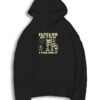 Veteran Freedom Isn't Free Hoodie