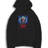 Vintage Stranger Things Poster Hoodie