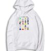 We All Have a Quirk My Hero Hoodie