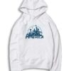 Welcome To America Disney Hoodie