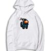 Whitty Among Us Crewmate Bomb Hoodie