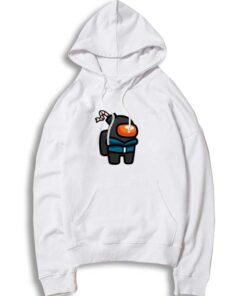 Whitty Among Us Crewmate Bomb Hoodie