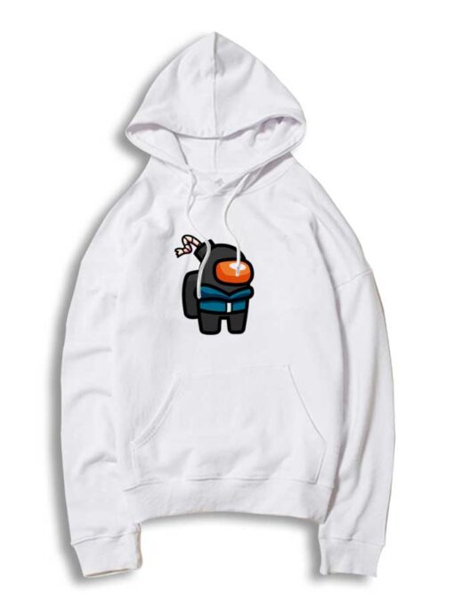 Whitty Among Us Crewmate Bomb Hoodie