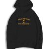 Yellowstone Dutton Ranch Lambda Hoodie